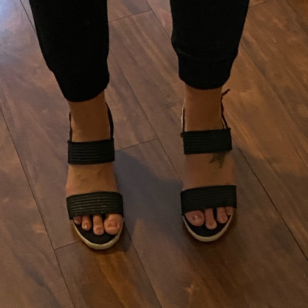 Esprit wedges